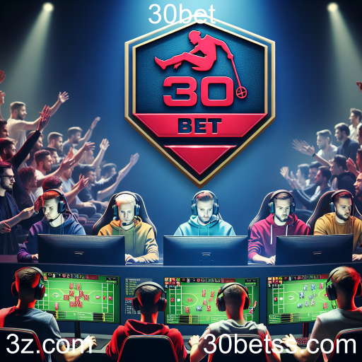O Crescimento dos E-Sports no Cenário Global